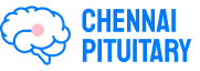 Logo of  Chennai Pituitary.