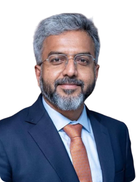 A profile picture of Dr. Venkata Karthikeyan,Head and Neck Surgery/ Skull Base Surgery.