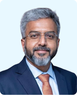 A profile picture of Dr. Venkata Karthikeyan,Head and Neck Surgery/ Skull Base Surgery.